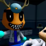 Animal Hospital Enemies