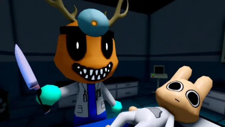 Animal Hospital Enemies