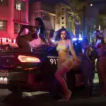 GTA 6 police cars