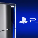 PS6 console