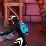 Water sprite not working in Fortnite