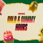 Fortnite Gold and Gummy Sprite Power Hours: Start Time and Countdown Timer