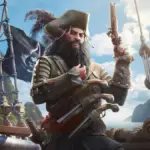 Blackbeard in Assassin