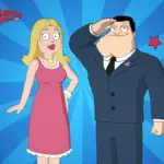 Stan Smith and Francine Smith Skins in Fortnite