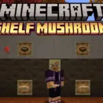 How to Get Shelf Mushroom in Minecraft