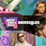 All Confirmed GTA 6 Hairstyles for Jason and Lucia So Far