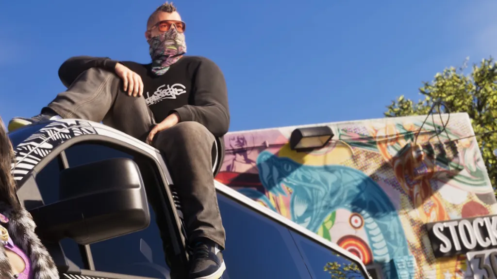Mohawk di Jason Duval, esclusiva Ultimate Edition, in GTA 6
