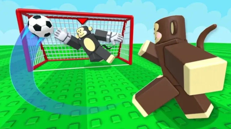 Monkey Soccer Codes (July 2026)