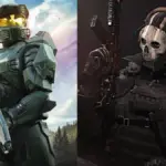 Halo change in leadership to call of duty devs Activision