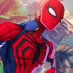 Spiderman Marvel Tokon restricted in 132 countries