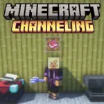 What Does Channeling Do in Minecraft