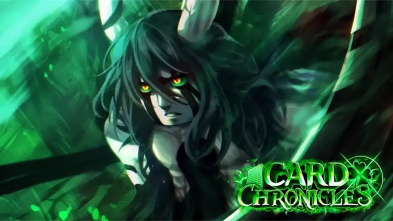 Card Chronicles Codes (July 2026)