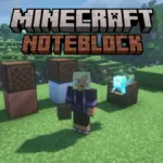 How to Use a Note Block in Minecraft