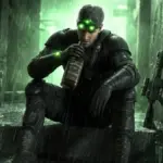 New Splinter Cell game rumored