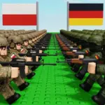 Mini War Codes (July 2026)