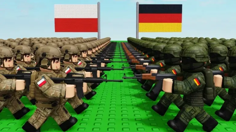 Mini War Codes (July 2026)