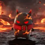 How to Get Demon Sprite in Fortnite