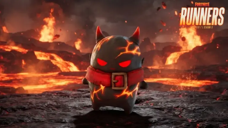 How to Get Demon Sprite in Fortnite