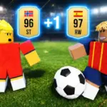 Build a Soccer Squad Codes (July 2026)