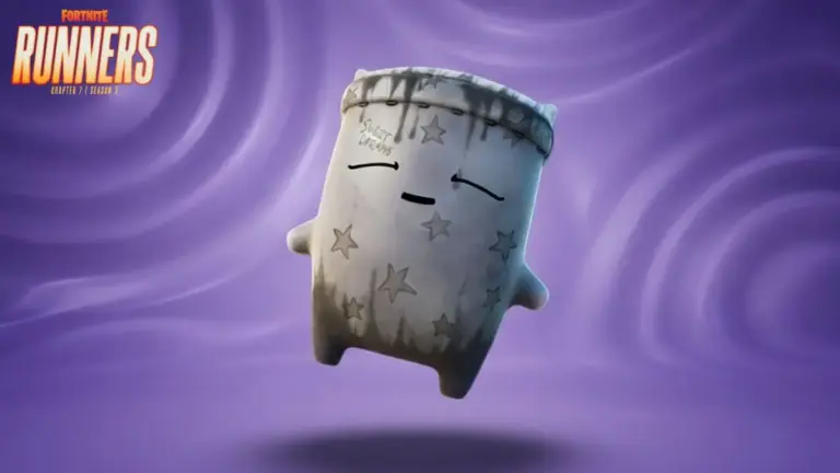 How to Get Dream Sprite in Fortnite