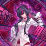 NTE Shinku Build