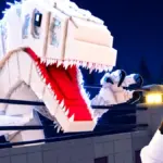 My Dino Park Codes (July 2026)