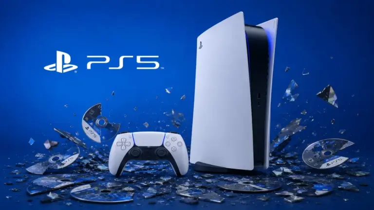 Phasing out of Physical PlayStation Discs is going to be a major blow to investors