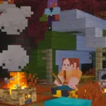 Minecraft 26.3 Snapshot 3 Introduces Cushions, Straw Beds, Gothic Language, and More