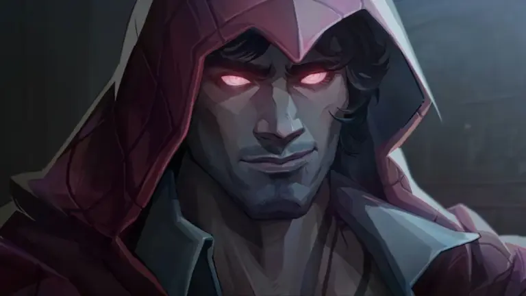The Hood in Marvel Rivals Season 9