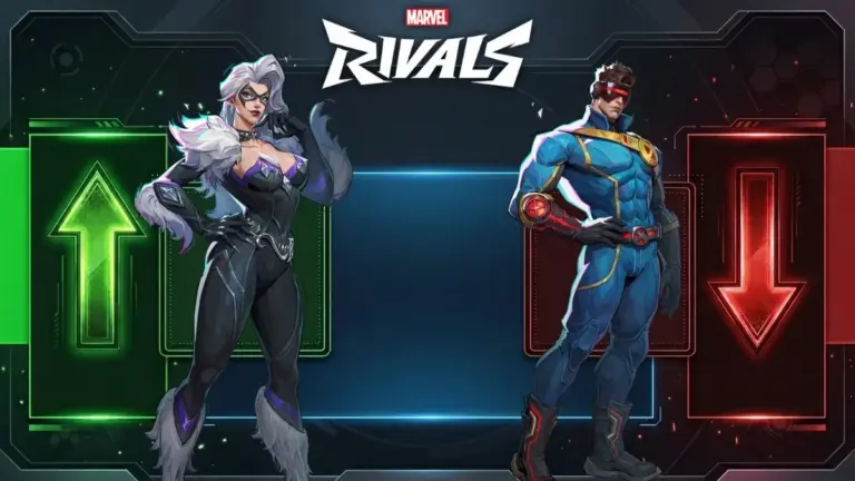 Marvel Rivals Season 9 Buffs and Nerfs Explained