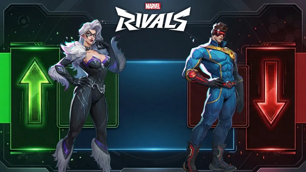 Marvel Rivals Season 9 Buffs and Nerfs Explained