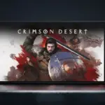 Nintendo Switch 2 Crimson Desert