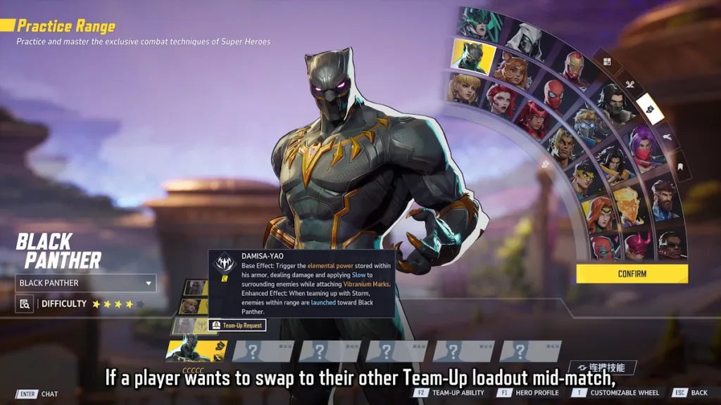 Nuove abilità di Team‑Up introdotte in Marvel Rivals Season 9