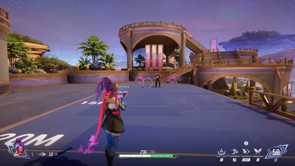 Scudo rigenerante introdotto in Marvel Rivals Season 9
