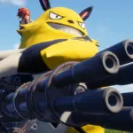 Palworld crosses 40 million players