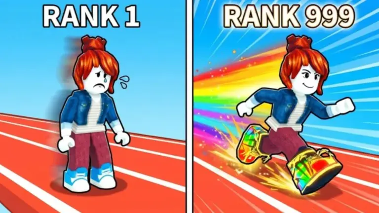Speed Training Codes (July 2026)