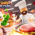Cooking Chaos Codes (July 2026)