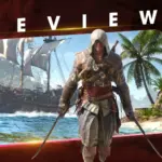 Assassin’s Creed Black Flag Resynced Review – The Best Pirate Game Returns in Its Best Shape