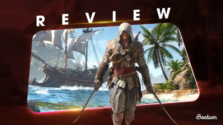 Assassin’s Creed Black Flag Resynced Review – The Best Pirate Game Returns in Its Best Shape