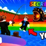 Be a Fish Bait Codes (July 2026)