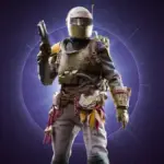 Arc Raiders Scorta Outfit