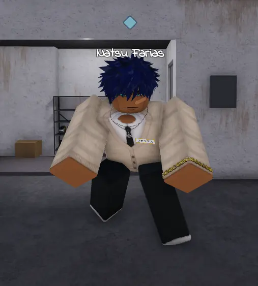 Stile di combattimento Wrestling in Gakuran