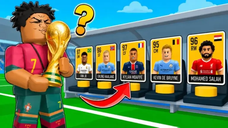 Make a Soccer Empire Codes (July 2026)