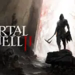 Mortal Shell 2 Cover