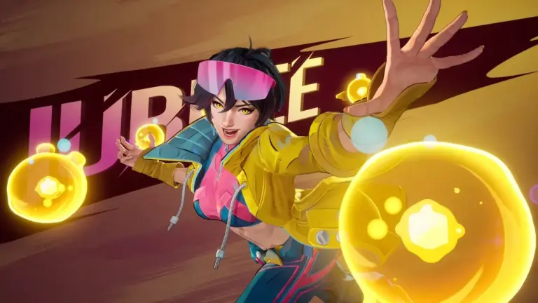 Marvel Rivals Season 9 Jubilee