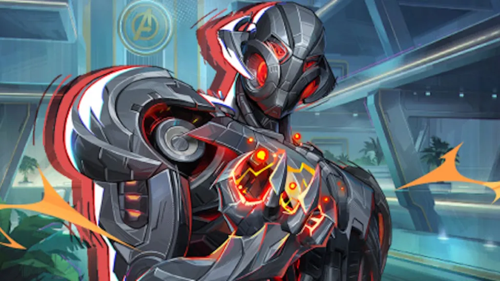 Evento Avengers: Age of Ultron nella modalità PvE