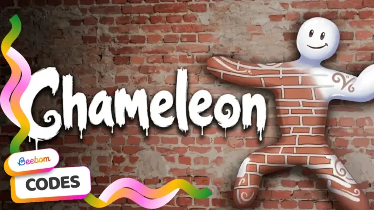 Roblox Chameleon Codes (July 2026)