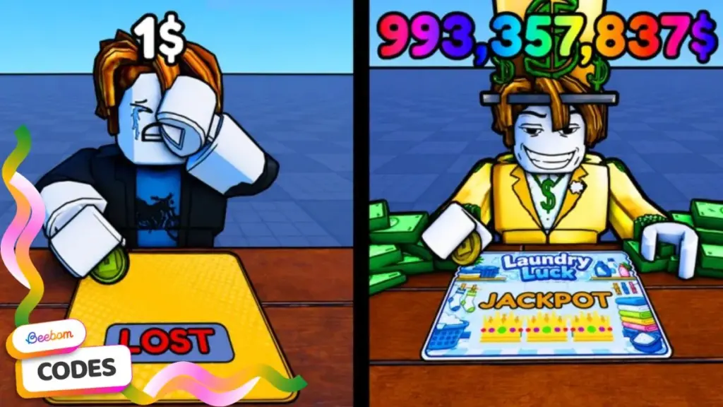 Scratchy Loot Codes (July 2026)