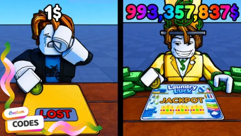 Scratchy Loot Codes (July 2026)