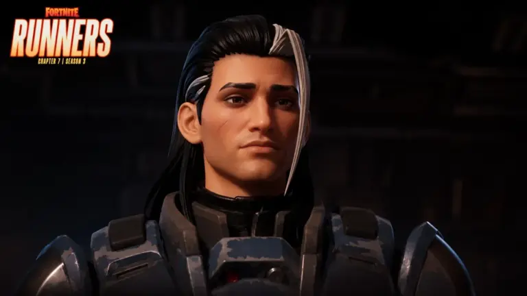 Fortnite Mini Season could focus on Geno and the Imagined Order